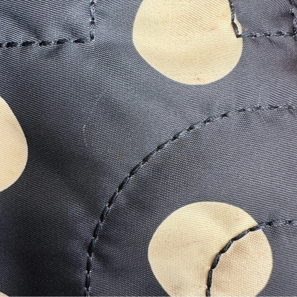Marc by Marc Jacobs polka dot tablet sleeve